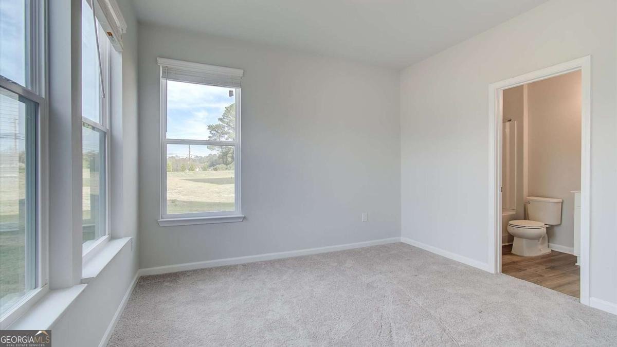 3603 Woody Way Loganville - Photo 19