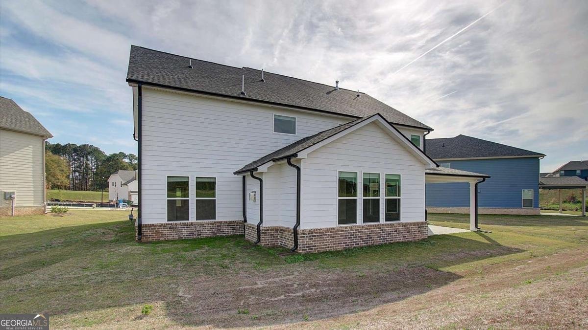 3603 Woody Way Loganville - Photo 33