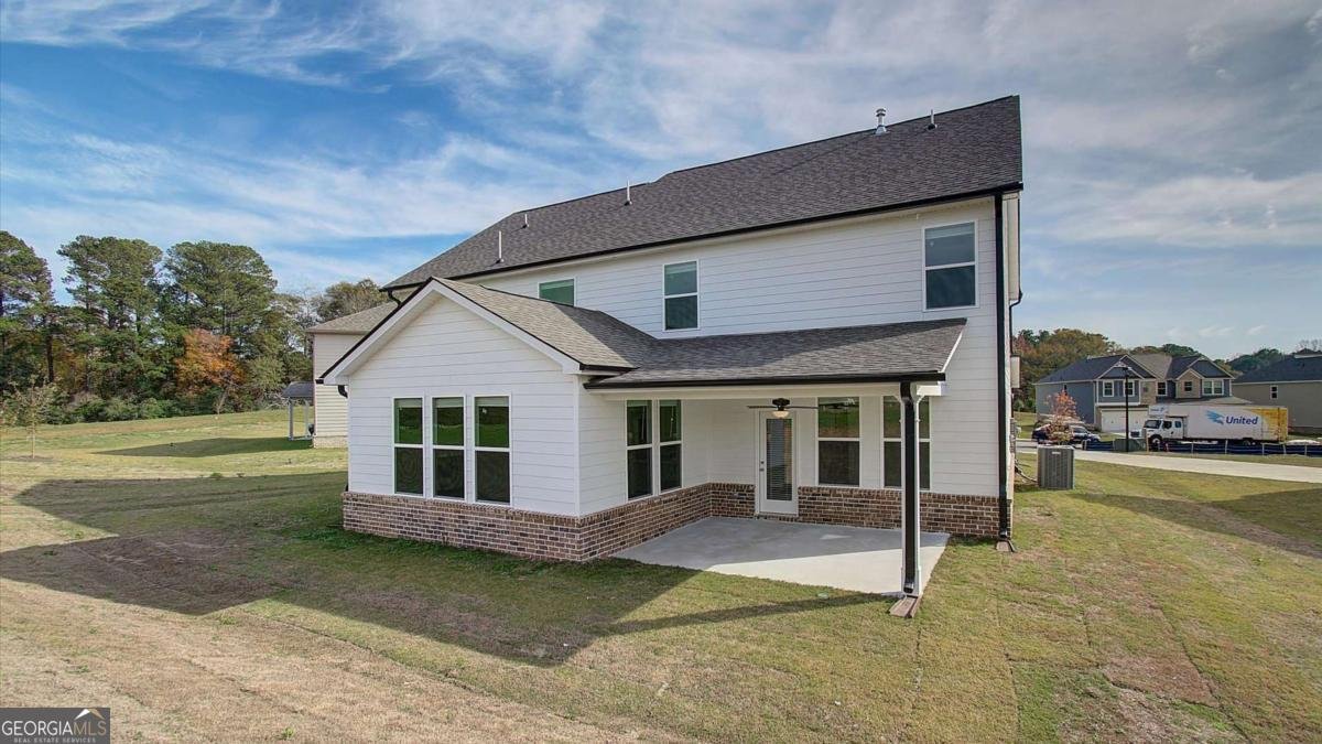 3603 Woody Way Loganville - Photo 34