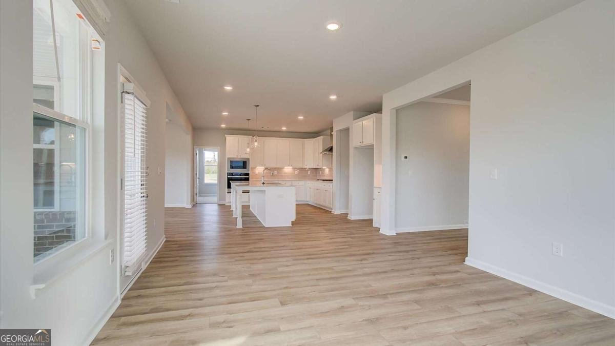 3603 Woody Way Loganville - Photo 8