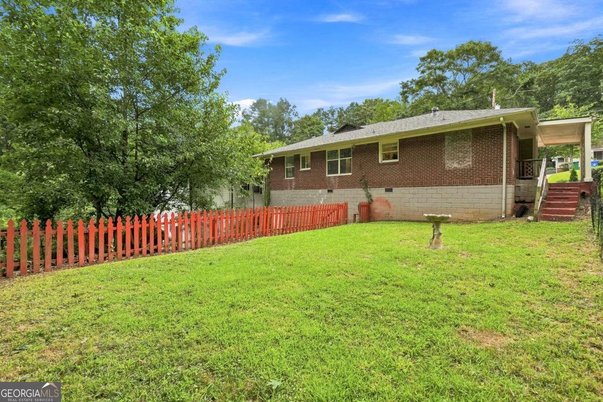 1639 Terry Mill Road Atlanta - Photo 22