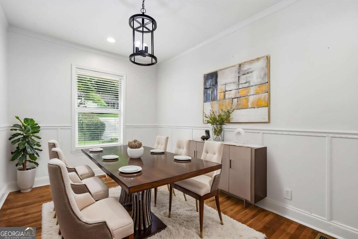 1639 Terry Mill Road Atlanta - Photo 7