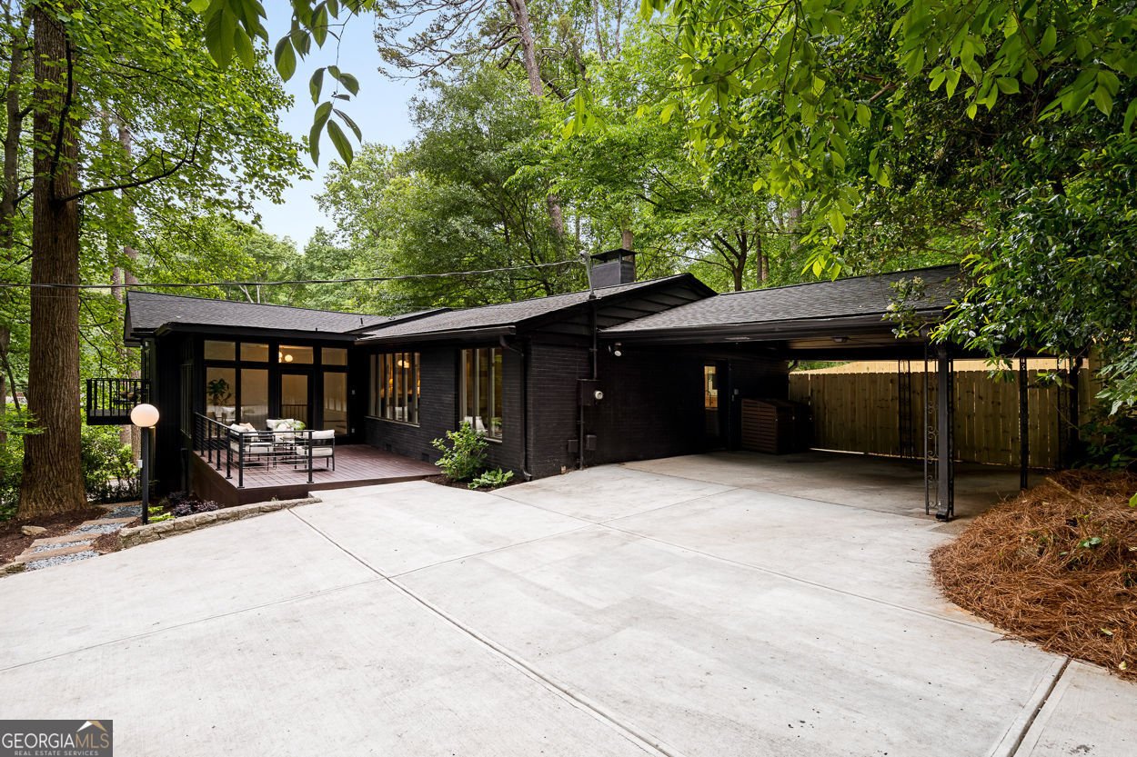 922 Barton Woods Road Atlanta - Photo 7