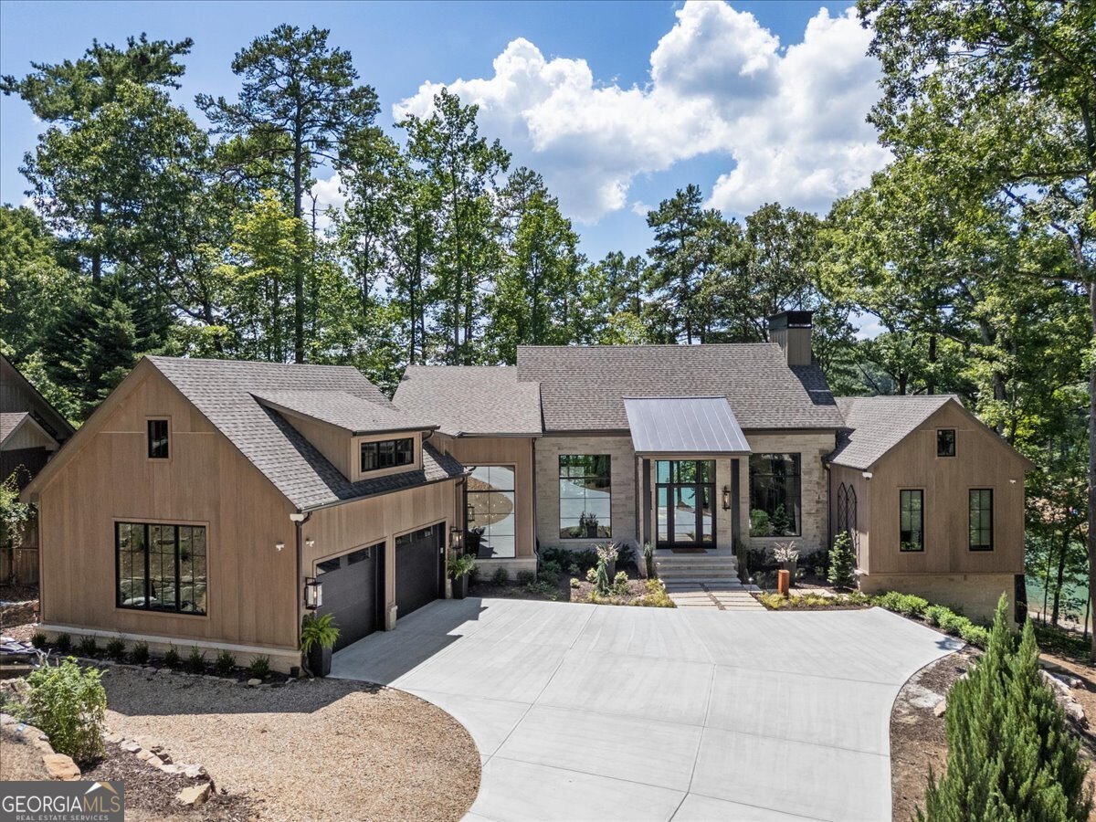 9330 Lisa Circle Gainesville - main photo