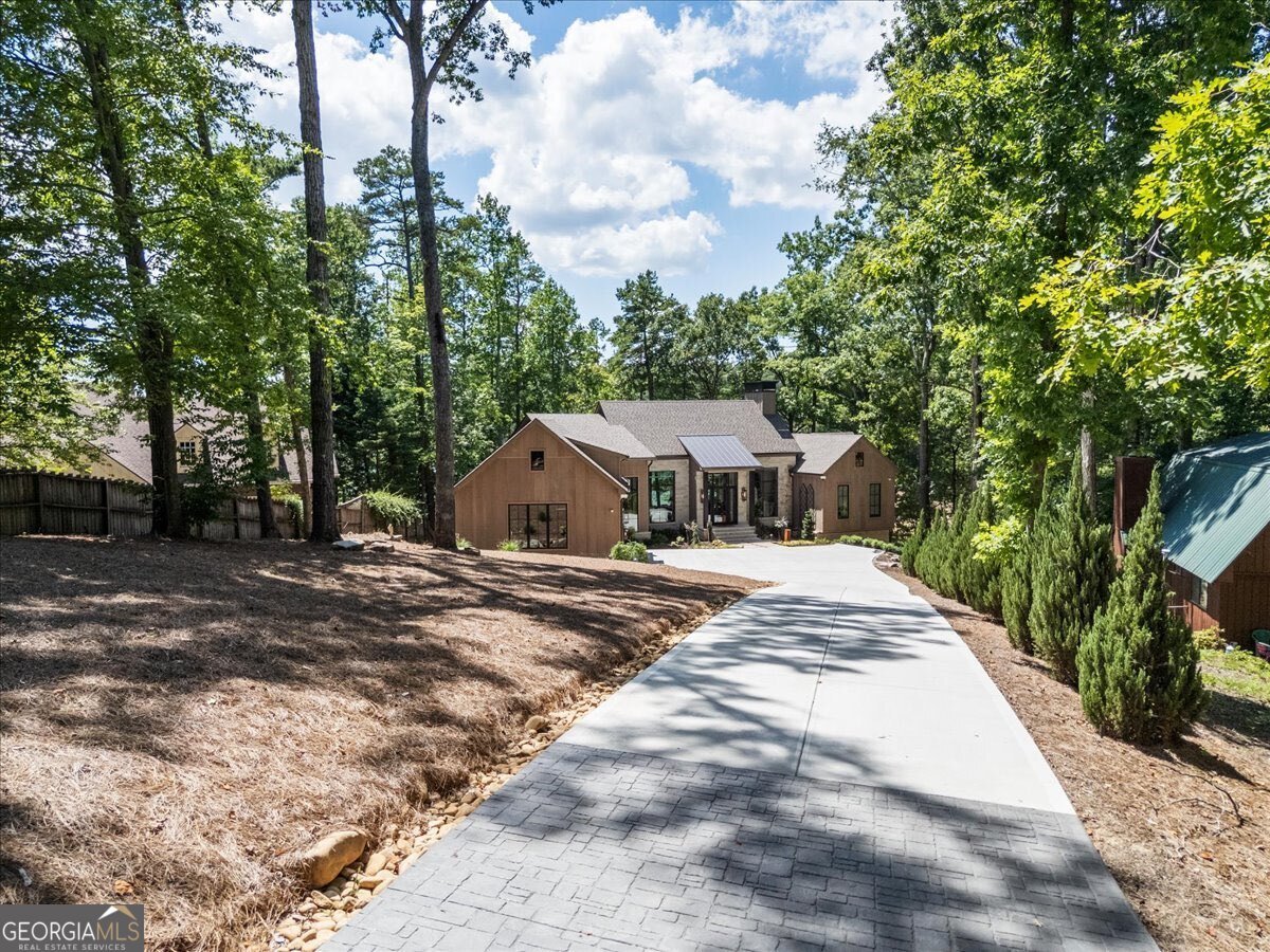 9330 Lisa Circle Gainesville - Photo 8