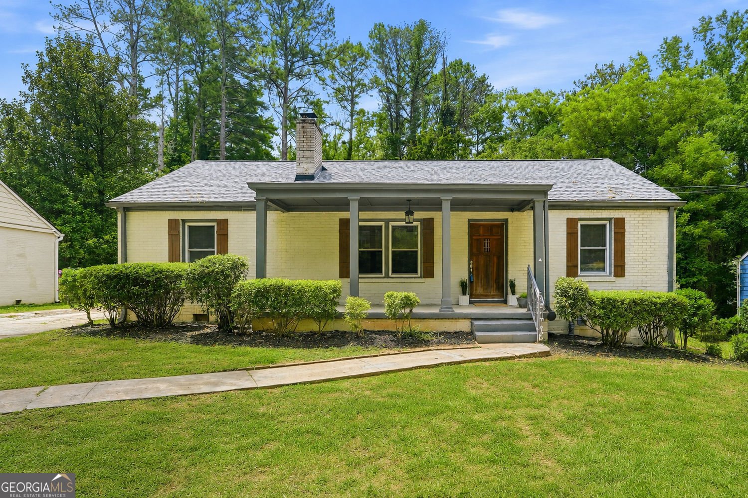 1968 Beecher Street Atlanta - main photo