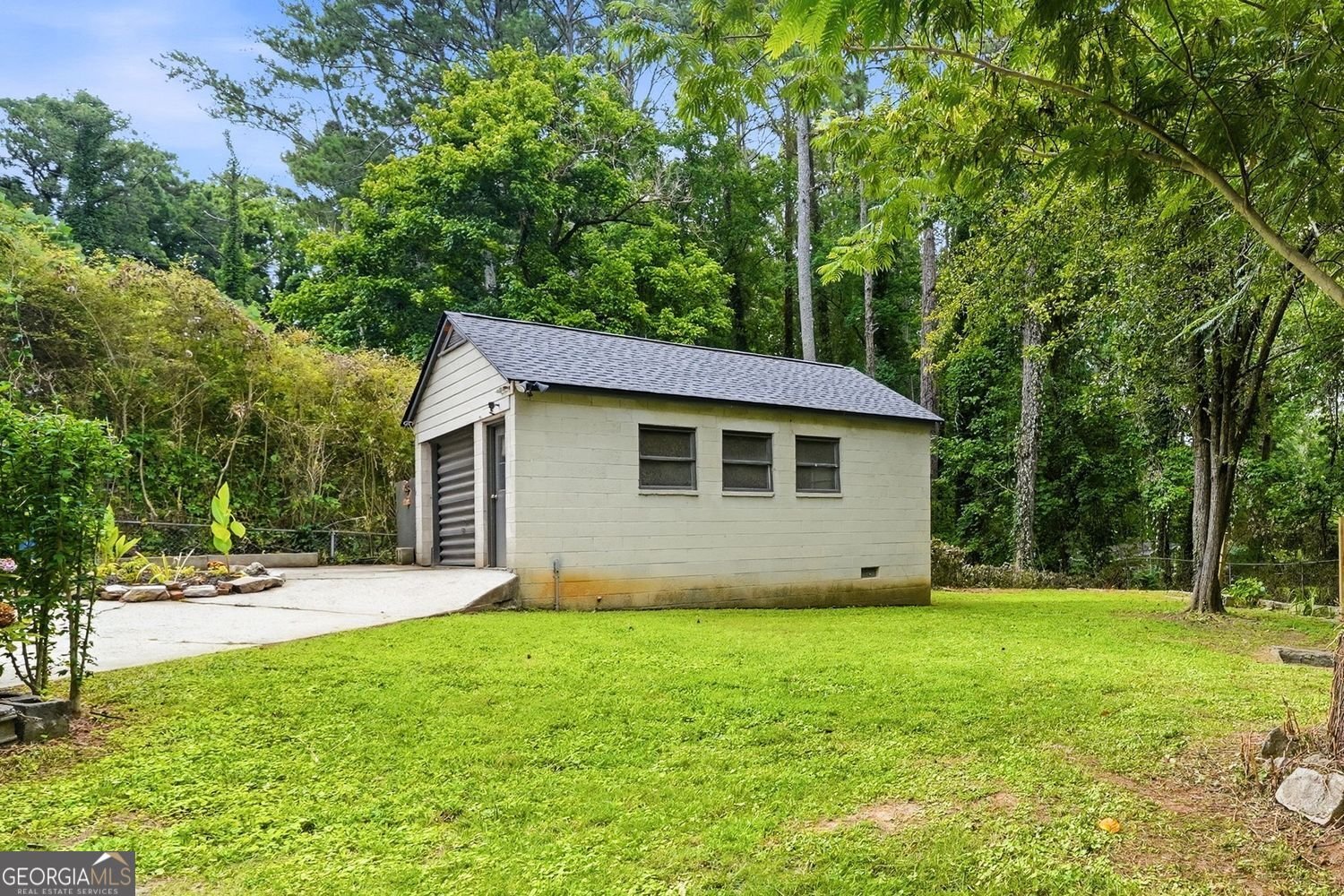 1968 Beecher Street Atlanta - Photo 29