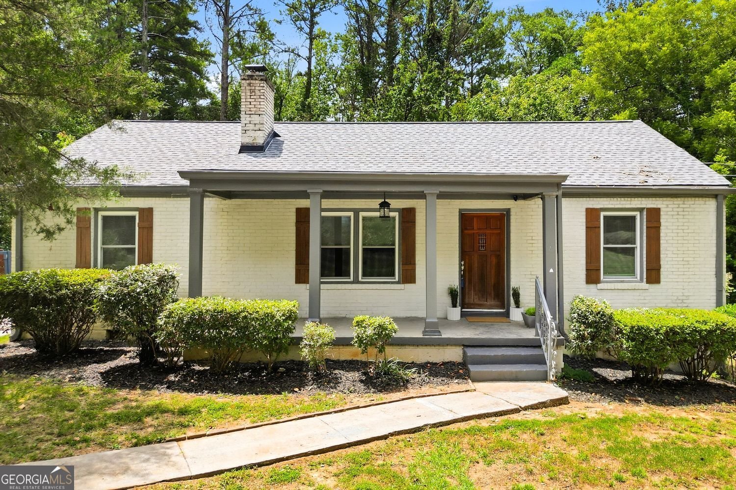 1968 Beecher Street Atlanta - Photo 7