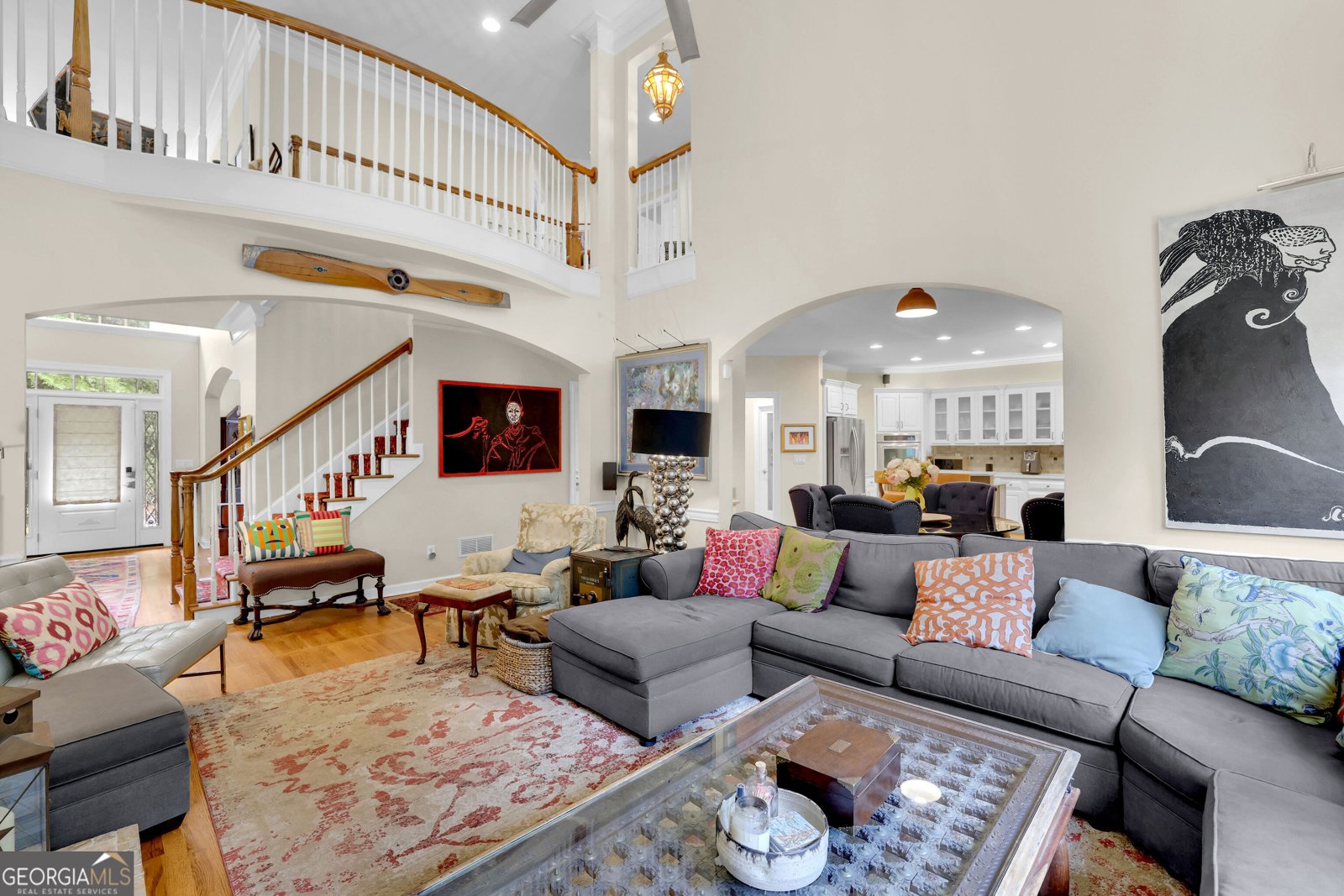 4294 Balmoral Glen Drive Norcross - Photo 10