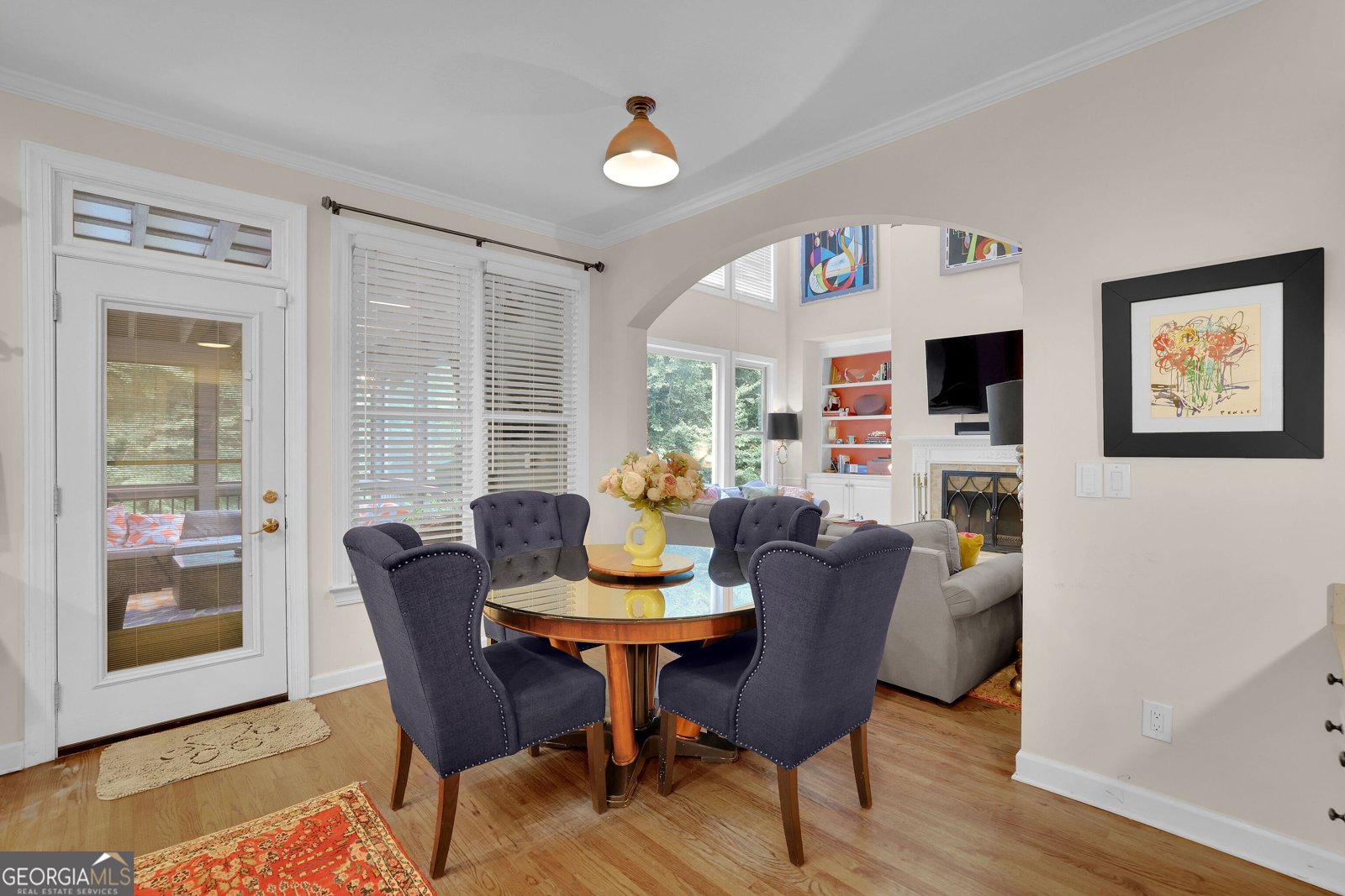 4294 Balmoral Glen Drive Norcross - Photo 11