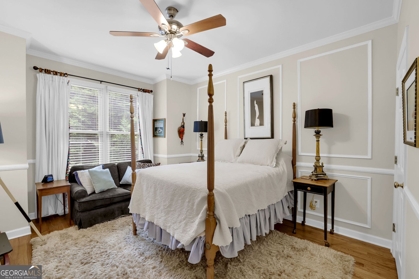 4294 Balmoral Glen Drive Norcross - Photo 17
