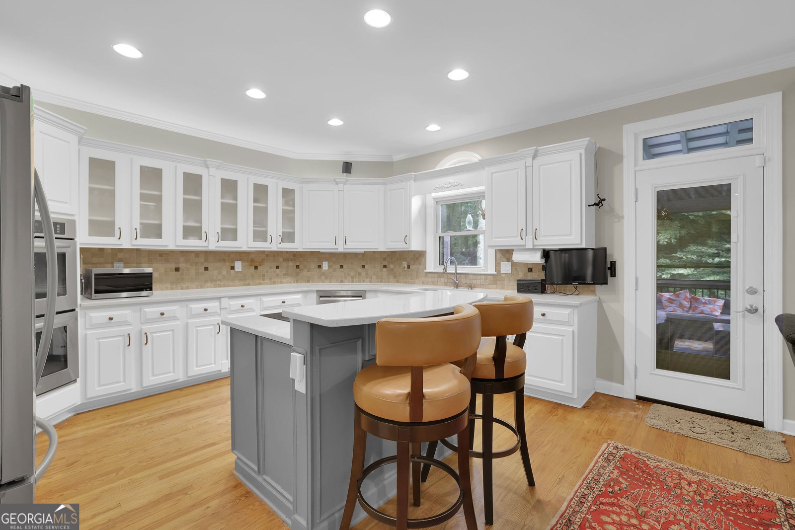 4294 Balmoral Glen Drive Norcross - Photo 18