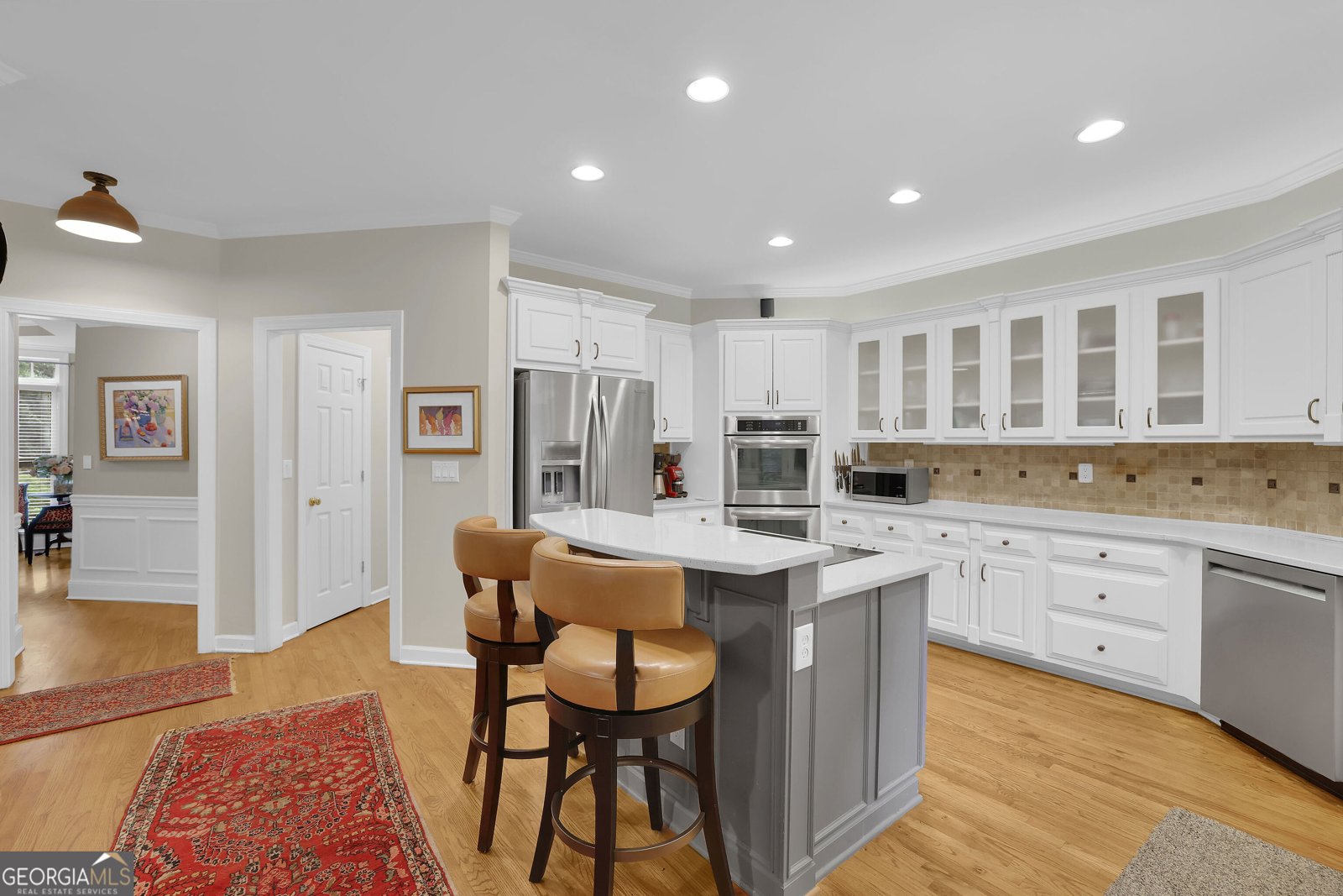 4294 Balmoral Glen Drive Norcross - Photo 19