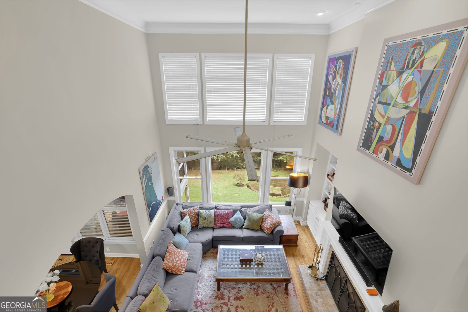 4294 Balmoral Glen Drive Norcross - Photo 21