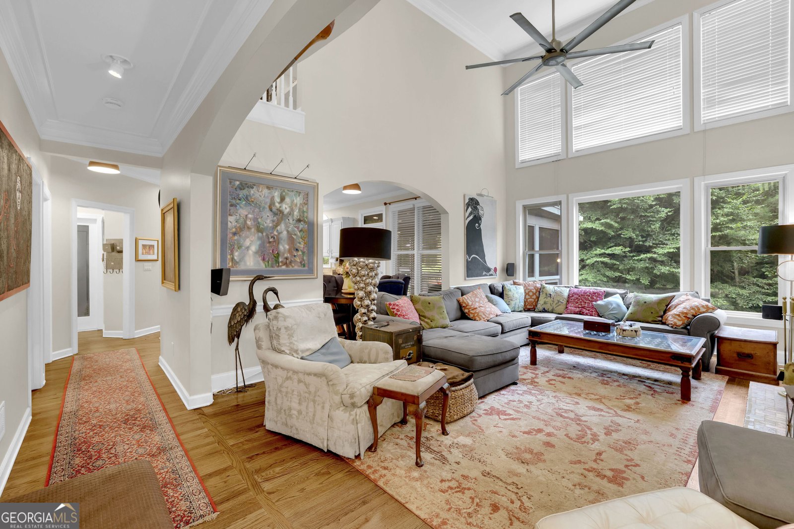 4294 Balmoral Glen Drive Norcross - Photo 24