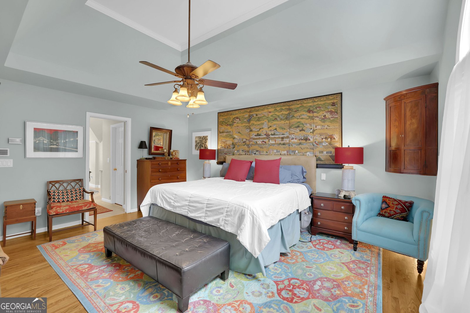 4294 Balmoral Glen Drive Norcross - Photo 32
