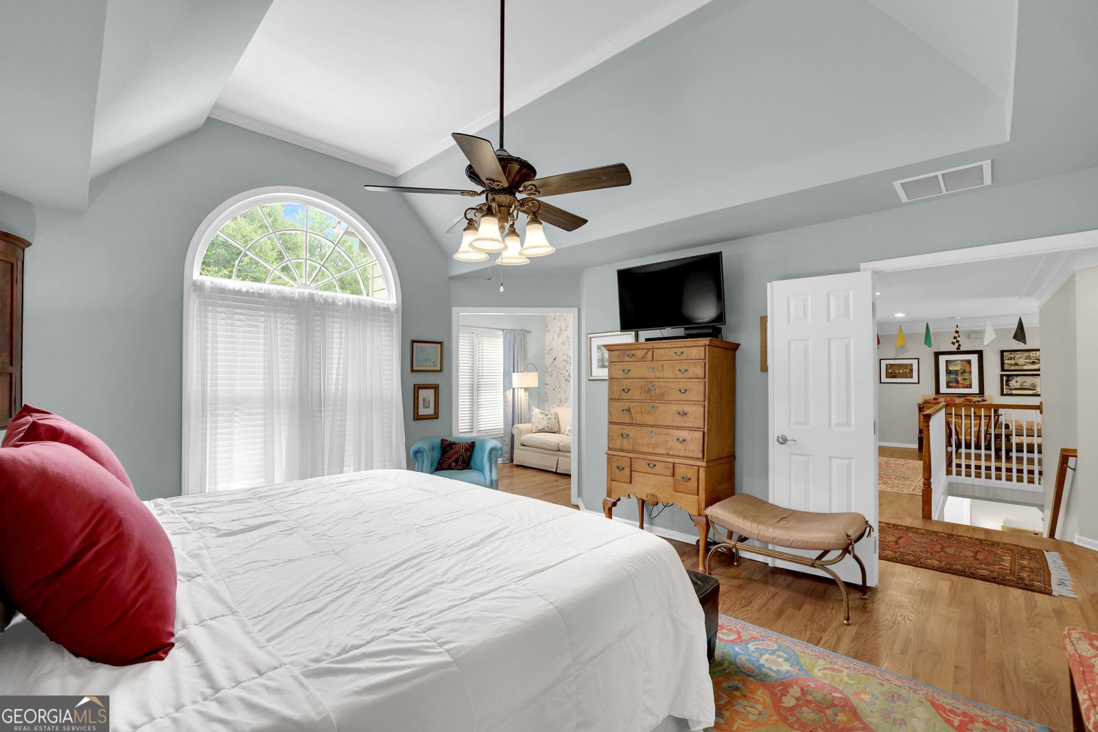 4294 Balmoral Glen Drive Norcross - Photo 33
