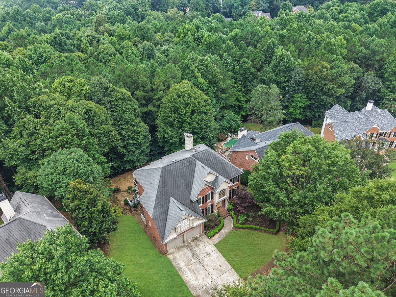 4294 Balmoral Glen Drive Norcross - Photo 57
