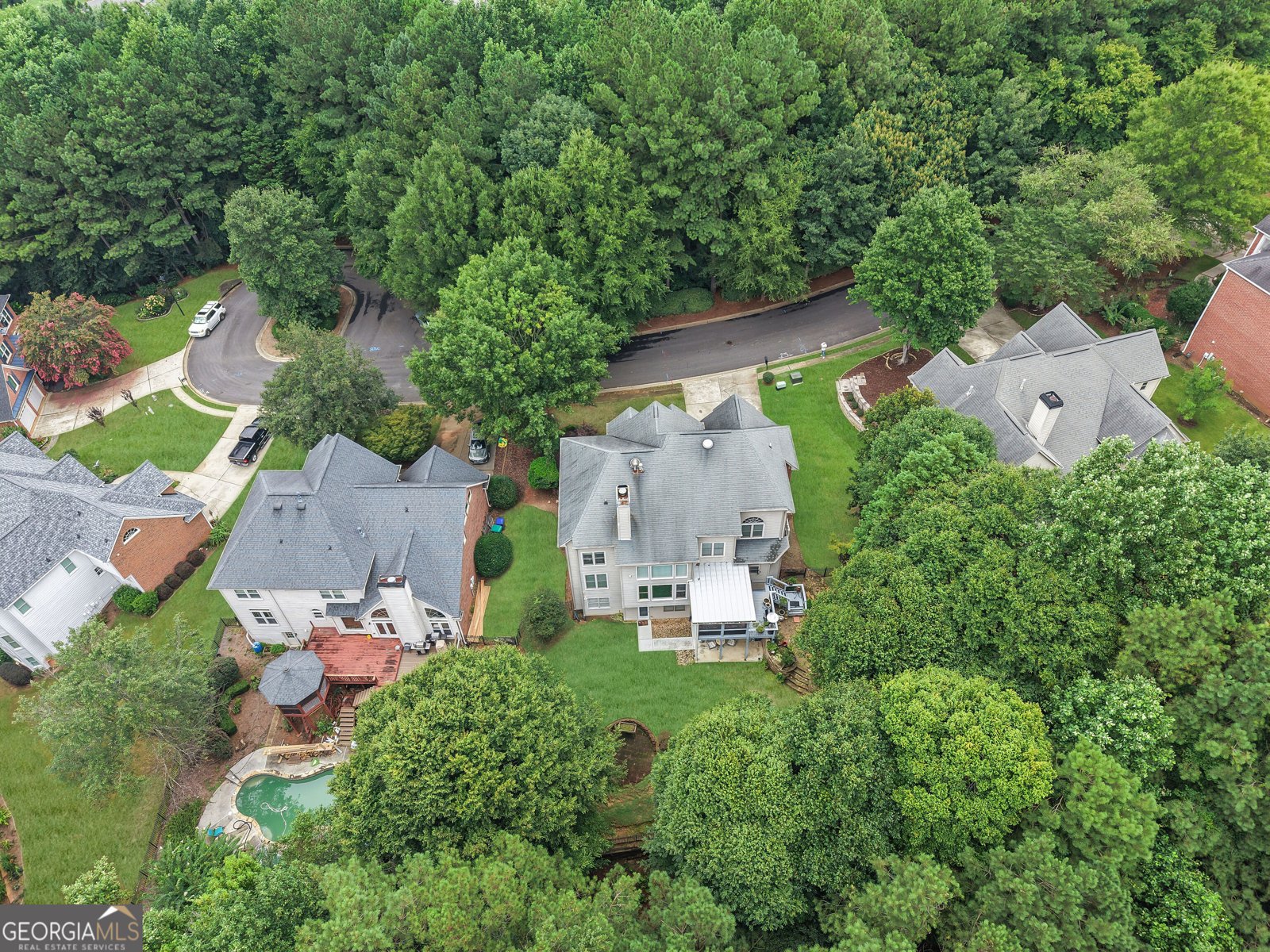 4294 Balmoral Glen Drive Norcross - Photo 58