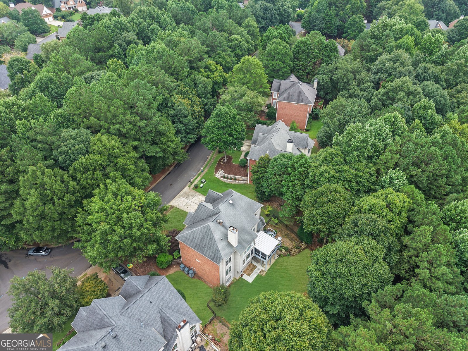 4294 Balmoral Glen Drive Norcross - Photo 59