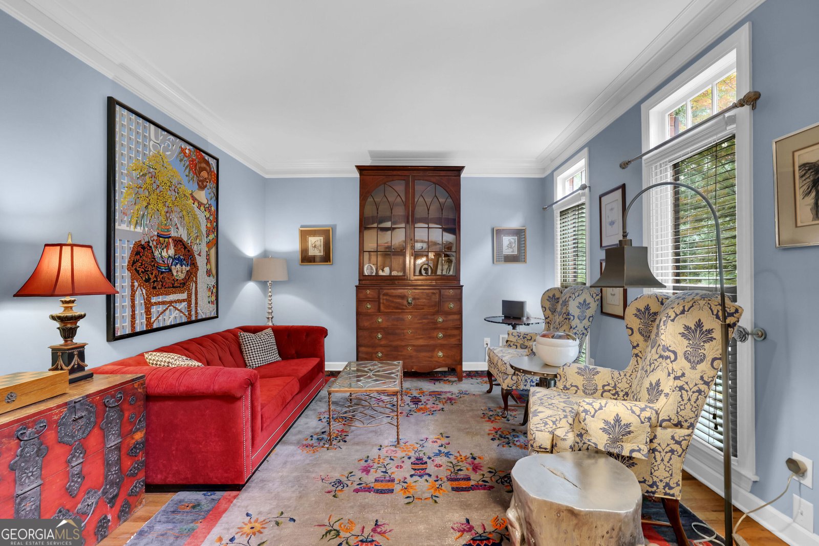 4294 Balmoral Glen Drive Norcross - Photo 6