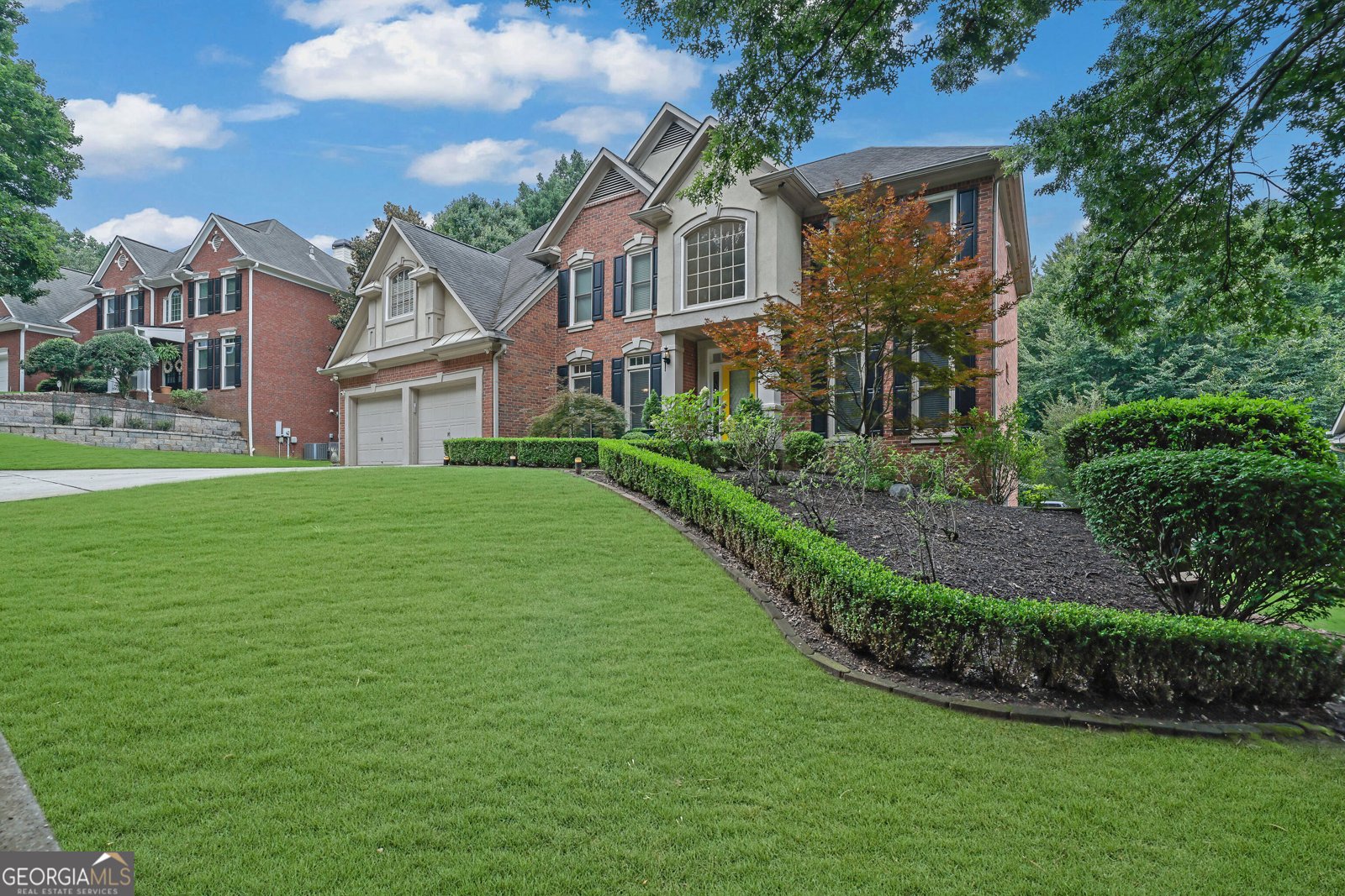 4294 Balmoral Glen Drive Norcross - Photo 61