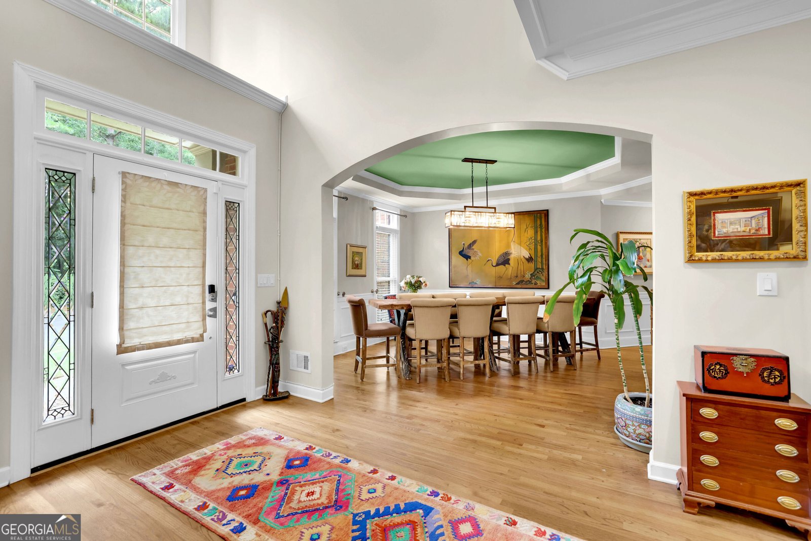 4294 Balmoral Glen Drive Norcross - Photo 8