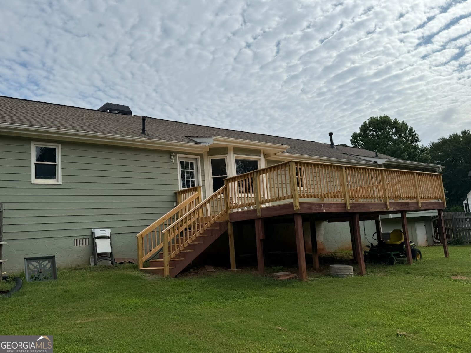 136 Thicket Trail McDonough - Photo 25