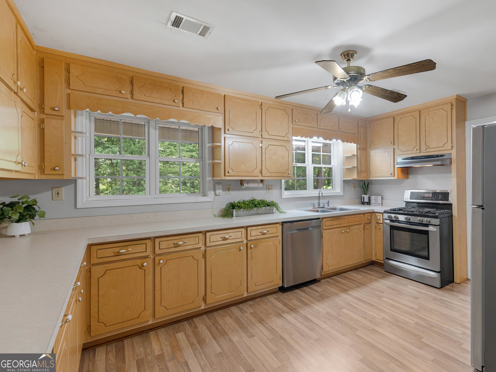 918 McDonough Road Griffin - Photo 22