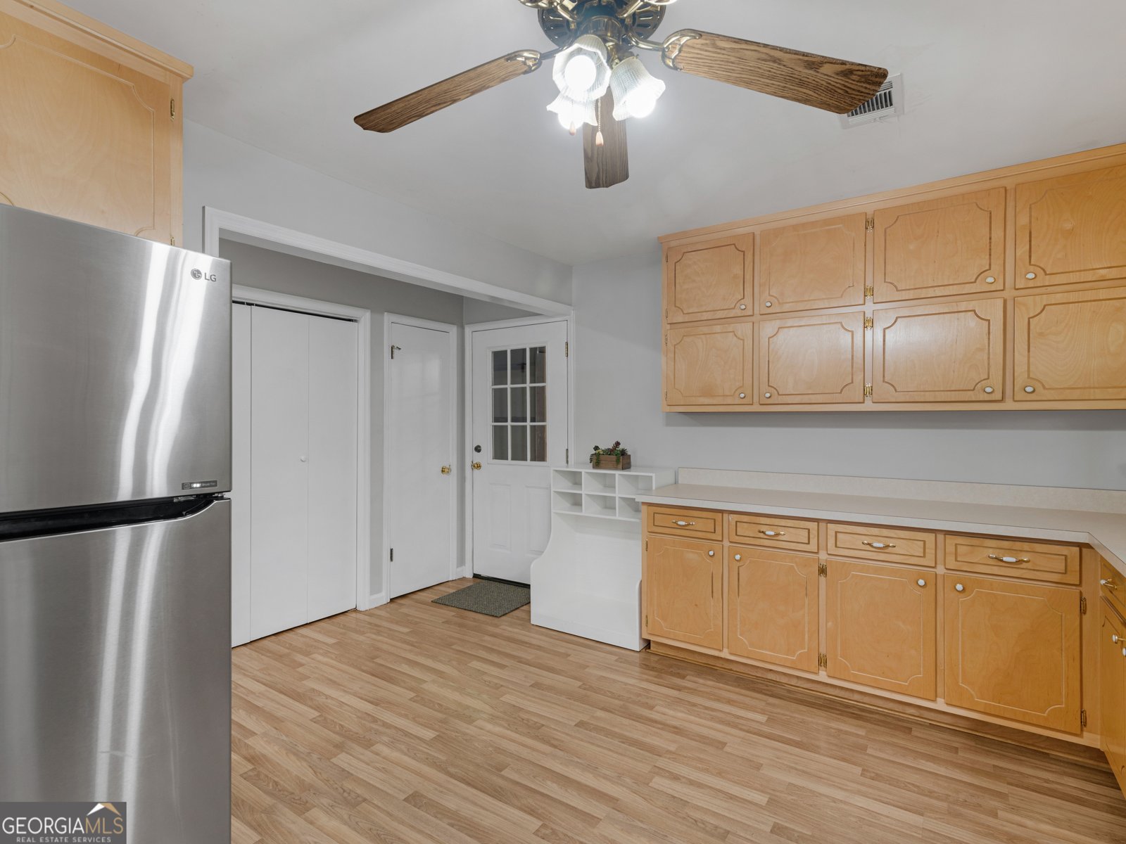 918 McDonough Road Griffin - Photo 23