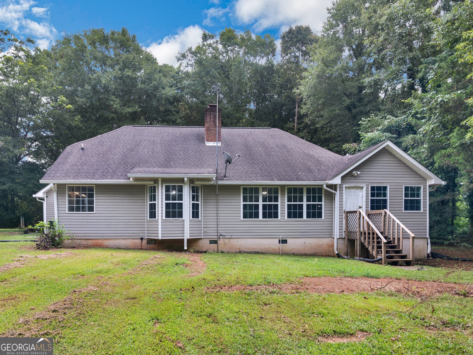 918 McDonough Road Griffin - Photo 41