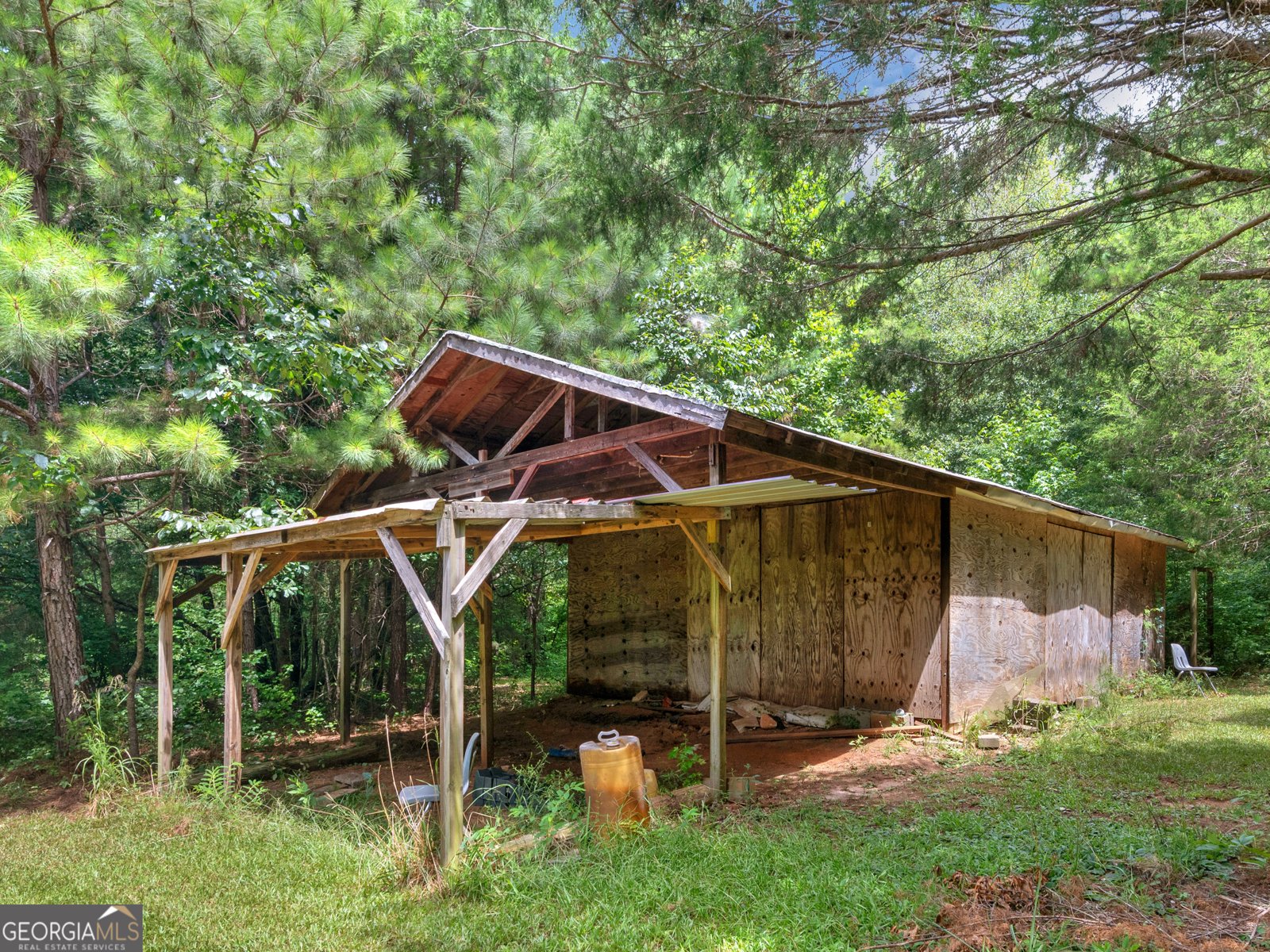 918 McDonough Road Griffin - Photo 42