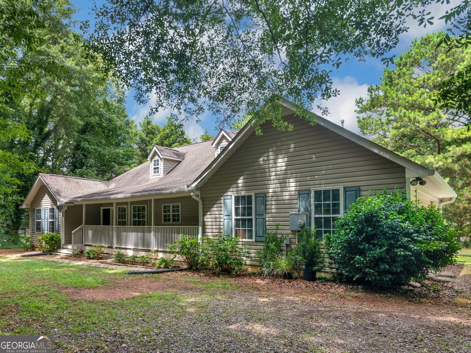 918 McDonough Road Griffin - Photo 45