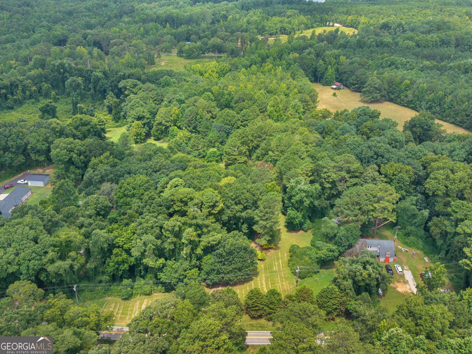 918 McDonough Road Griffin - Photo 47