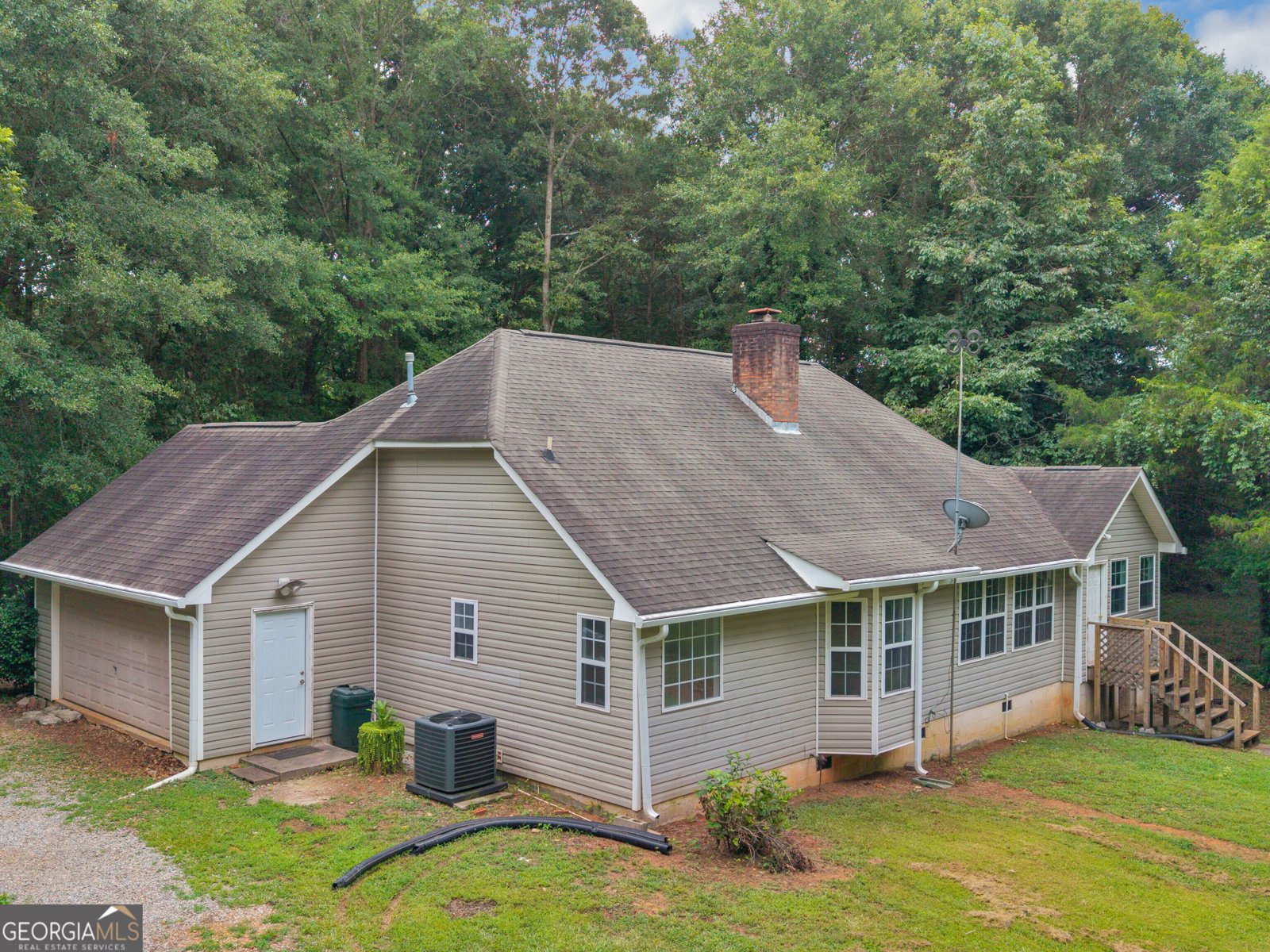 918 McDonough Road Griffin - Photo 49