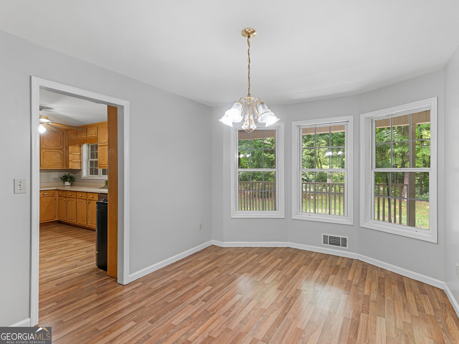 918 McDonough Road Griffin - Photo 8