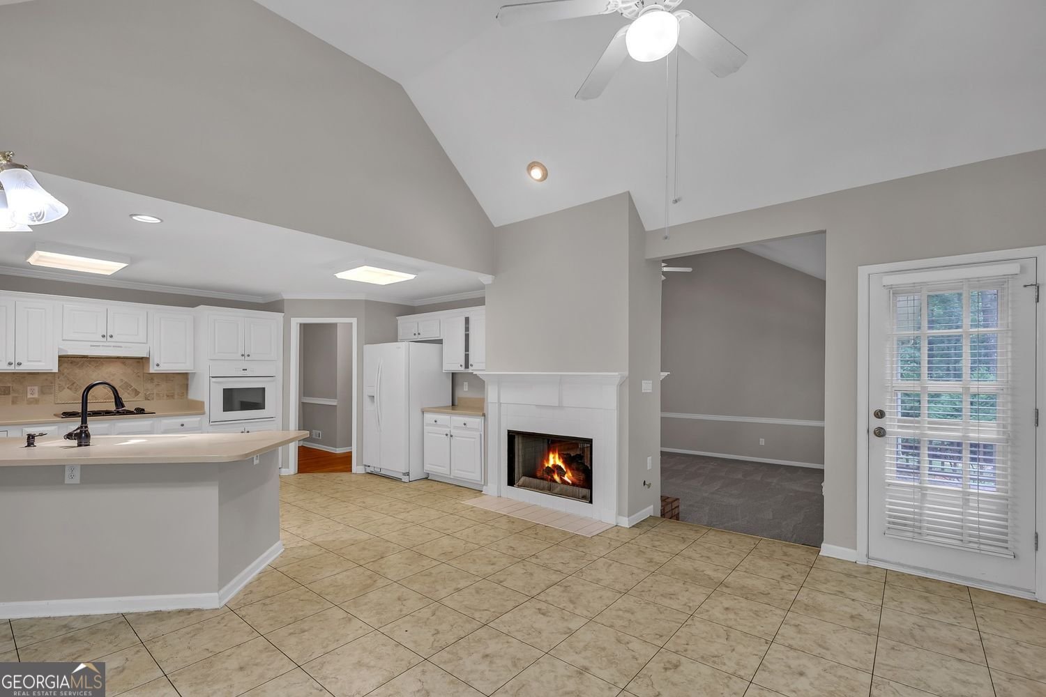 175 Pinevale Court Fayetteville - Photo 12