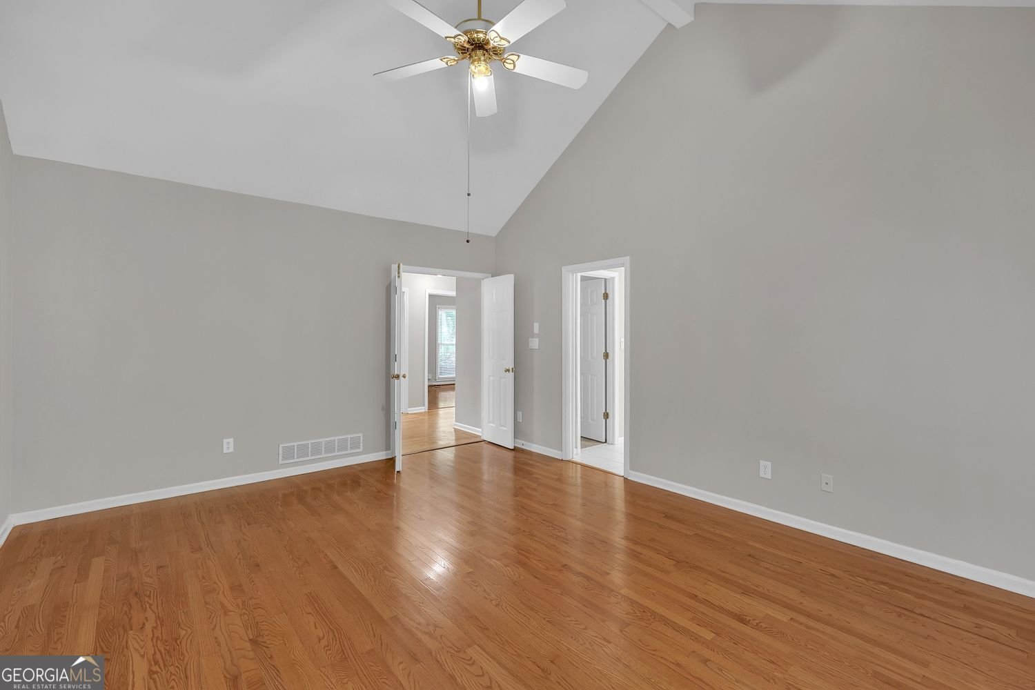 175 Pinevale Court Fayetteville - Photo 23