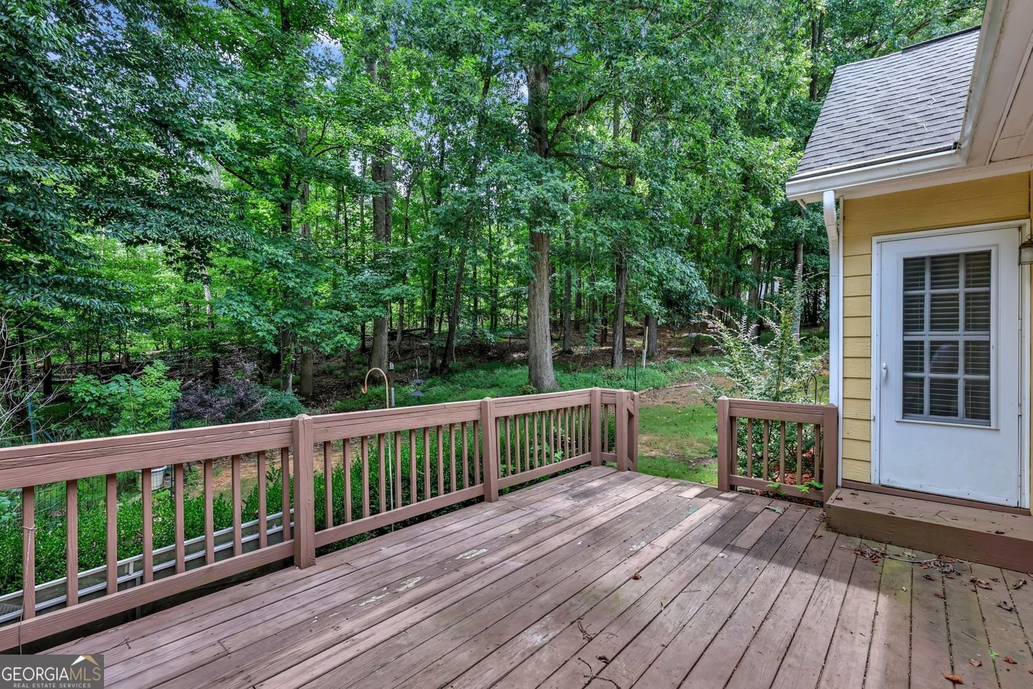 175 Pinevale Court Fayetteville - Photo 25