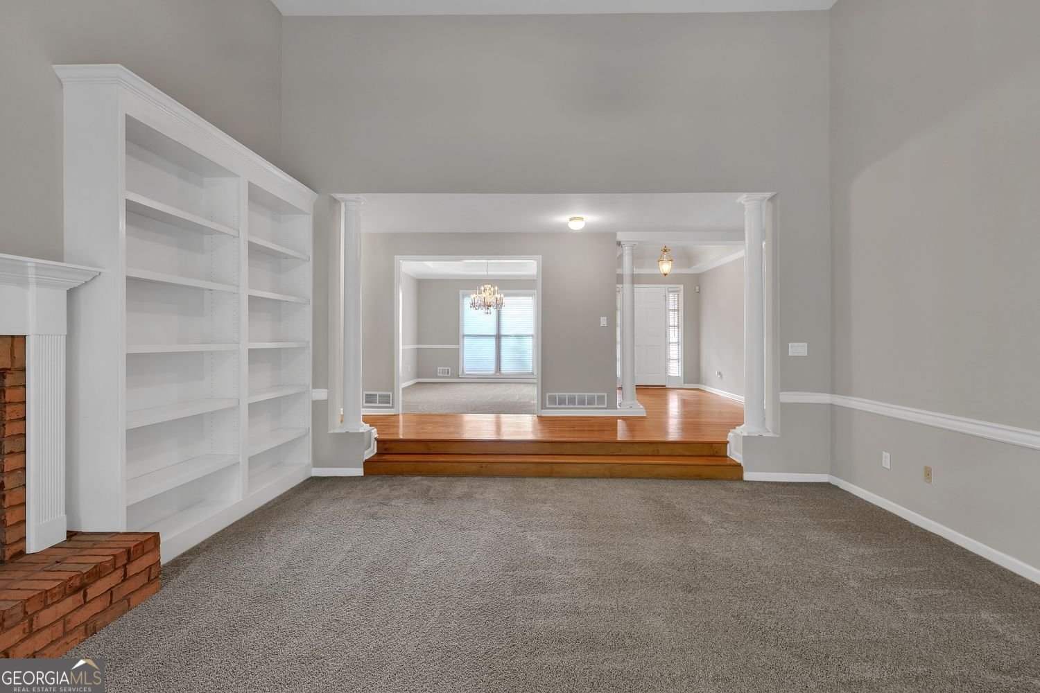 175 Pinevale Court Fayetteville - Photo 9