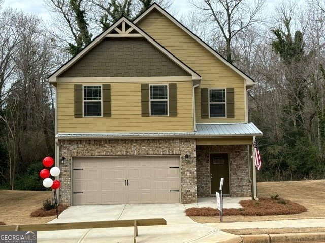 859 Crescent Lane Griffin - main photo