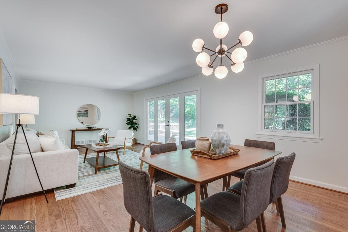 1275 Oak Grove Drive Decatur - Photo 11