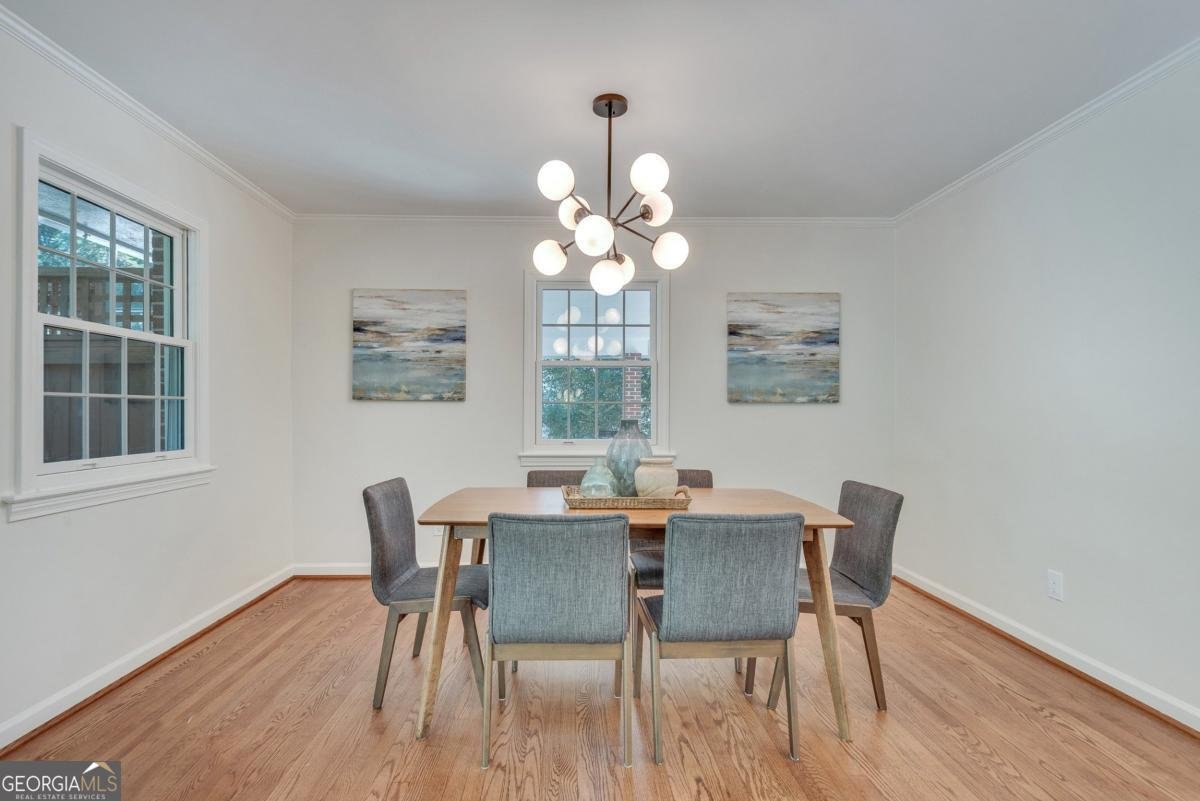 1275 Oak Grove Drive Decatur - Photo 13
