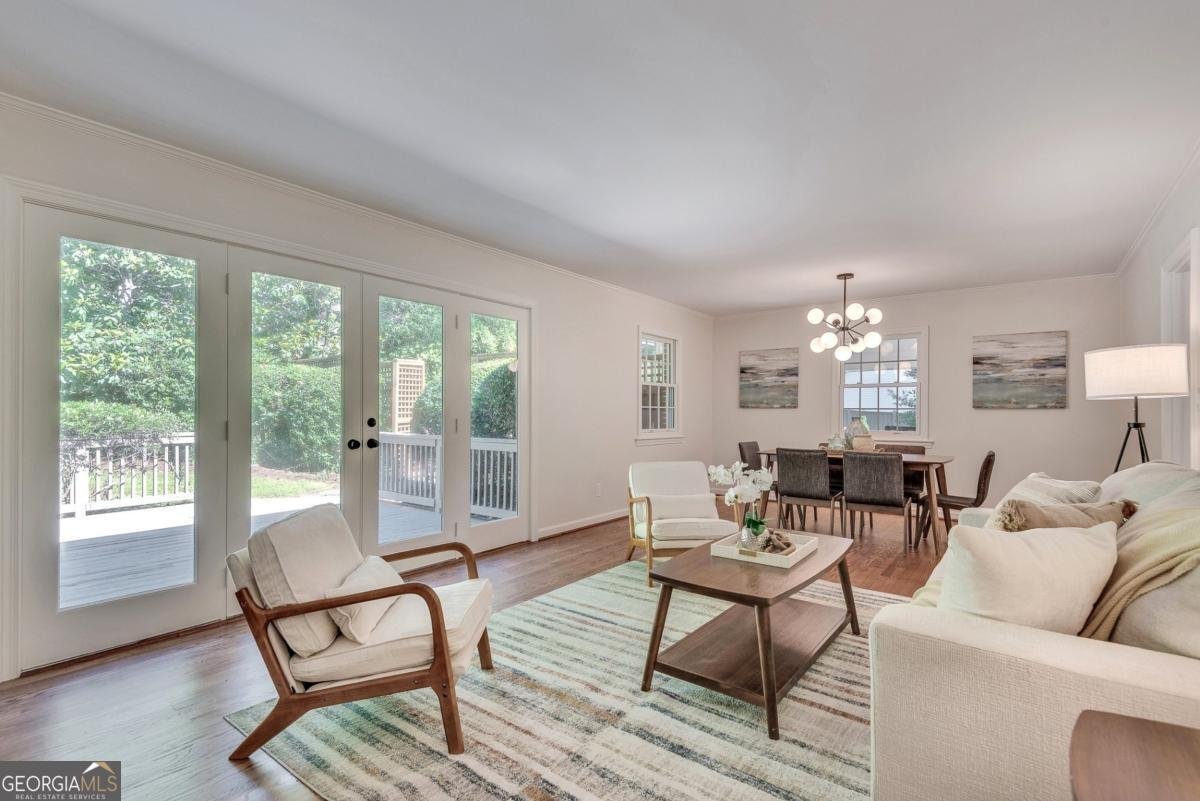 1275 Oak Grove Drive Decatur - Photo 15