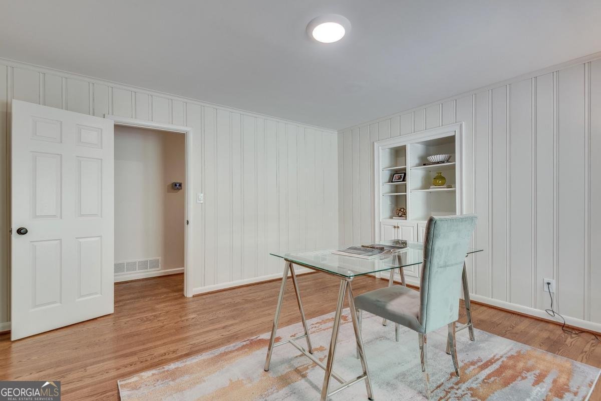 1275 Oak Grove Drive Decatur - Photo 18