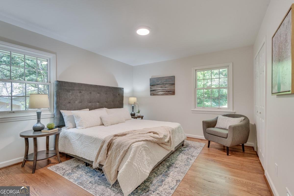 1275 Oak Grove Drive Decatur - Photo 19