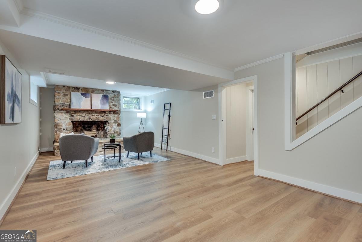 1275 Oak Grove Drive Decatur - Photo 30