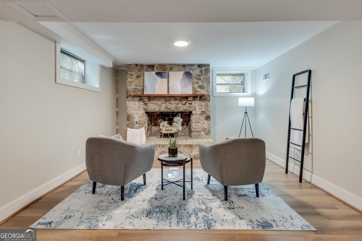 1275 Oak Grove Drive Decatur - Photo 31