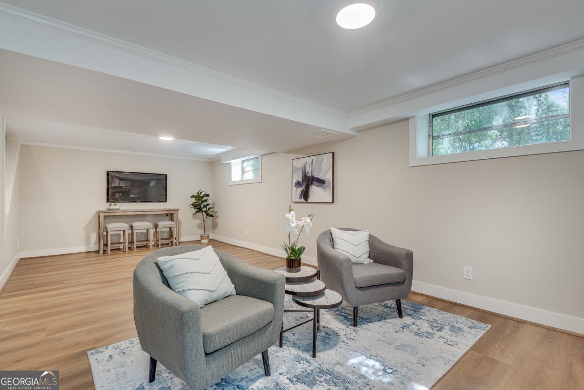 1275 Oak Grove Drive Decatur - Photo 32