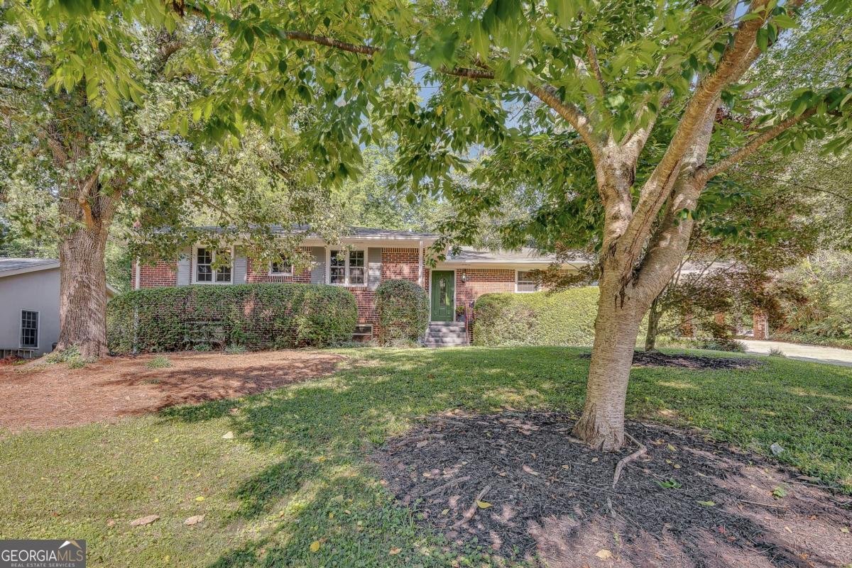 1275 Oak Grove Drive Decatur - Photo 35